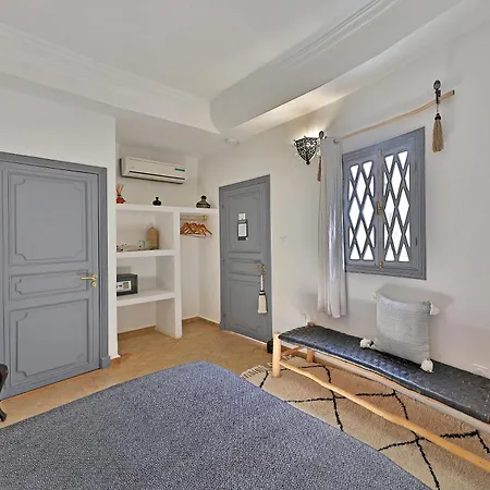 Riad Amya & Spa-3
