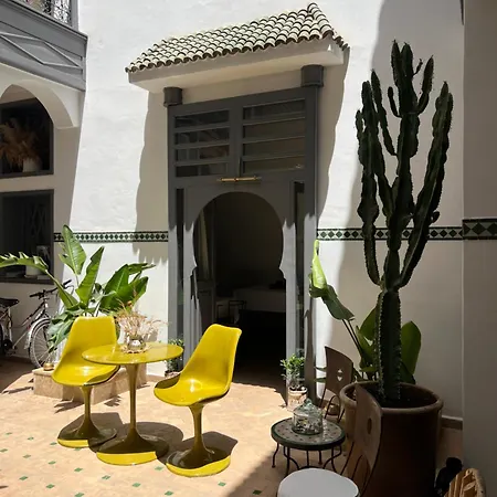 Riad Amya & Spa-2